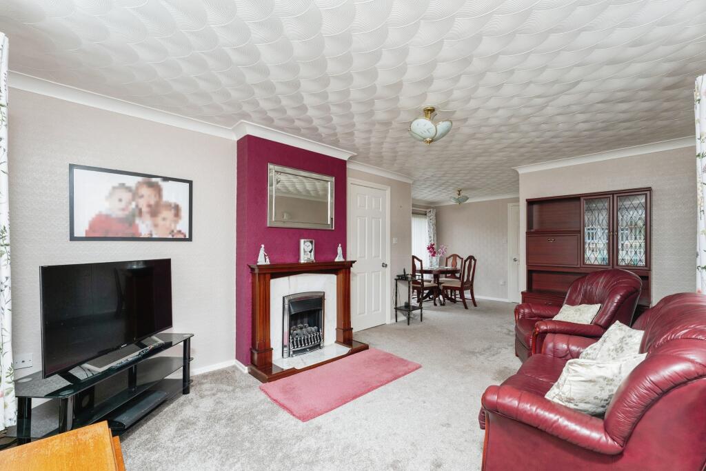 Additional image 8 of Orchard Close, Great Sutton, Ellesmere Port, Cheshire, CH66