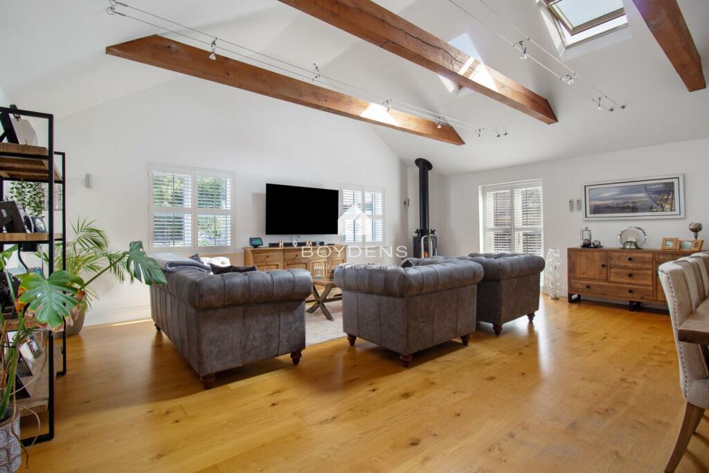 Additional image 7 of Lodge Lane, Langham, Colchester