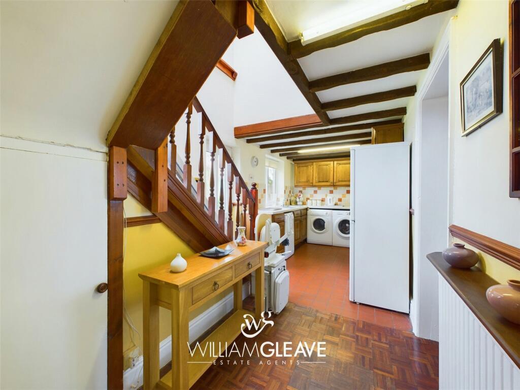 Additional image 14 of High Street, Northop, Mold, Flintshire, CH7