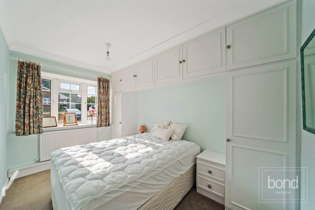 Additional image 13 of Thornhill, Purleigh, Maldon, CM3