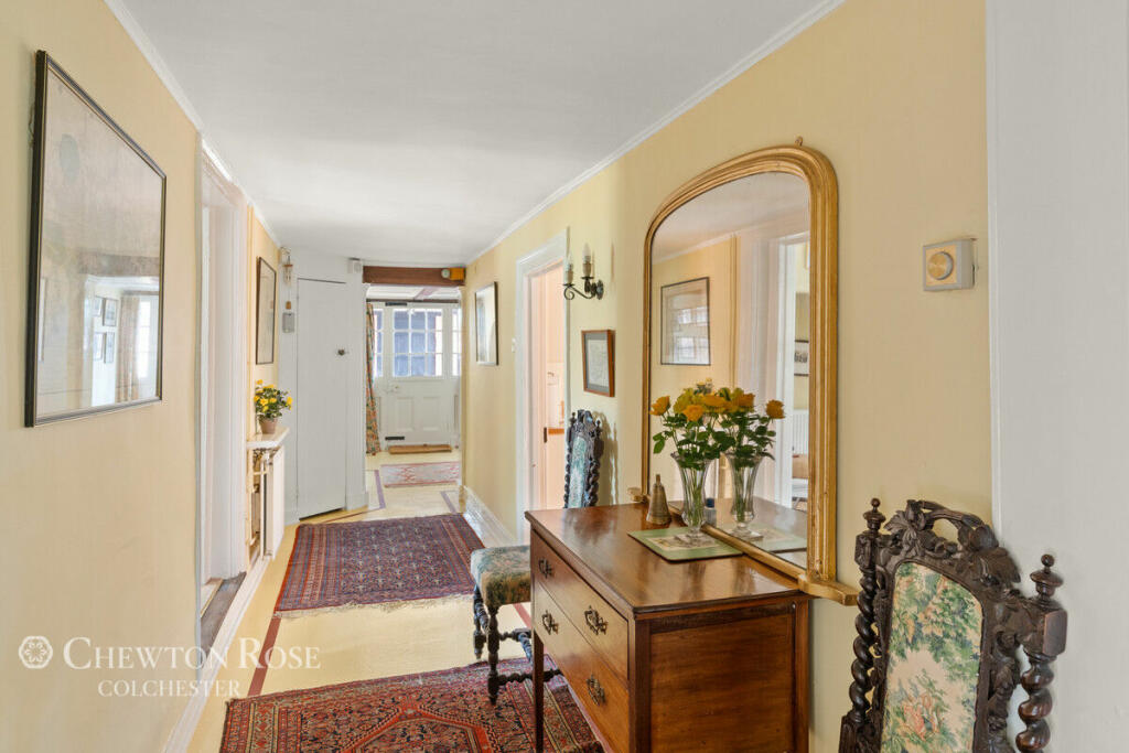 Additional image 9 of Birch Road, Layer De La Haye