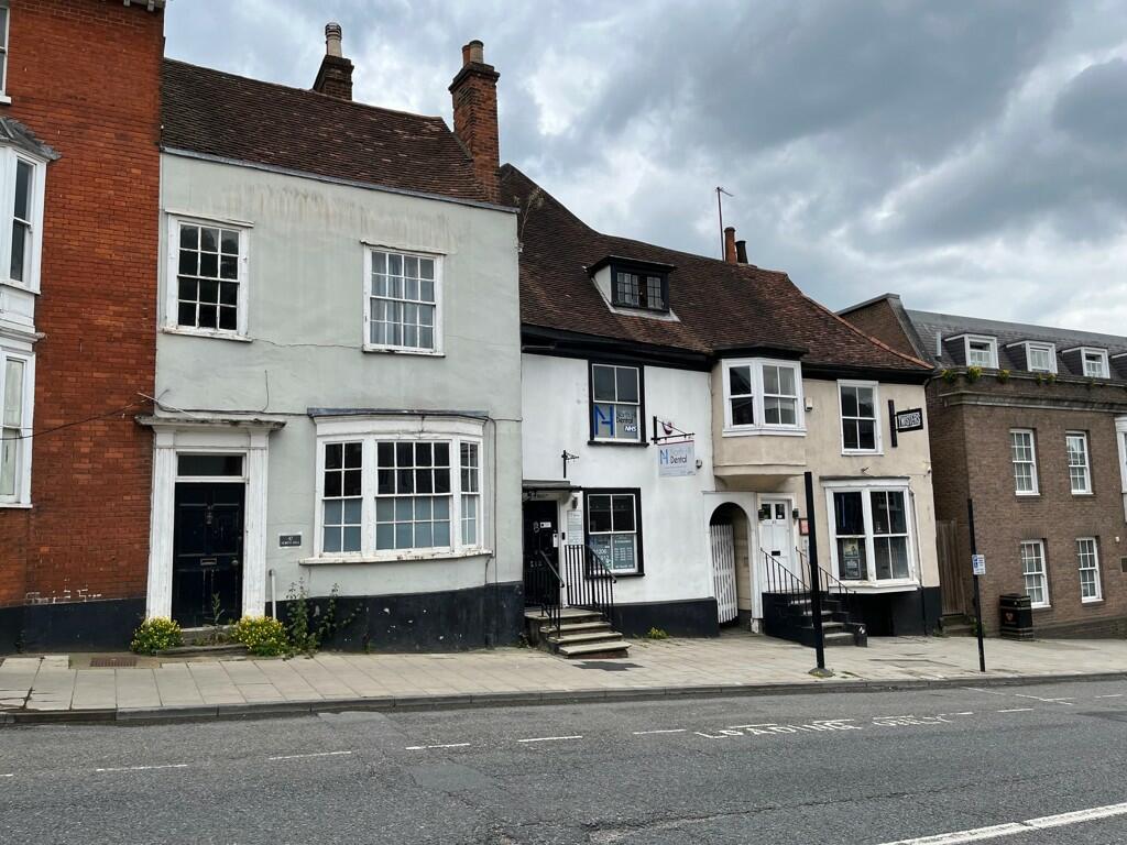 Additional image 10 of 46 North Hill, Colchester, Essex, CO1