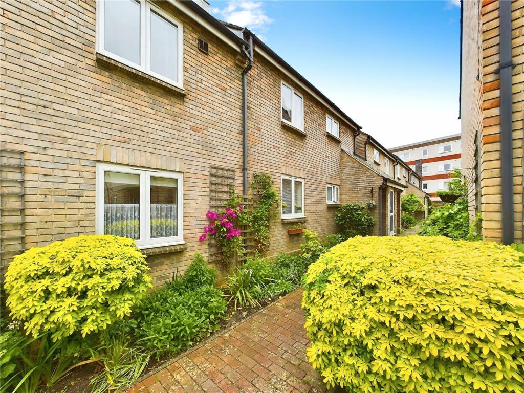 Additional image 9 of Newland Street, Witham, Essex, CM8