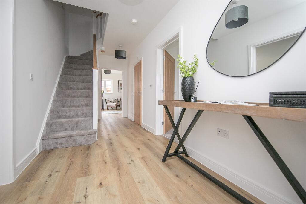 Additional image 21 of Amberwood, Weeley Heath, Clacton-On-Sea