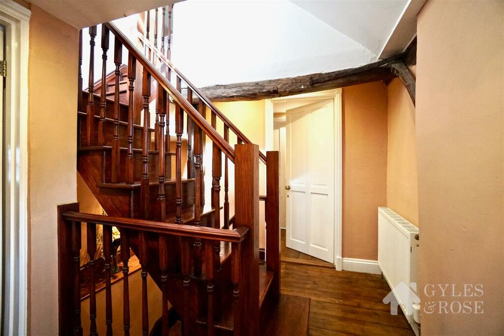 Additional image 5 of High Street, Mistley