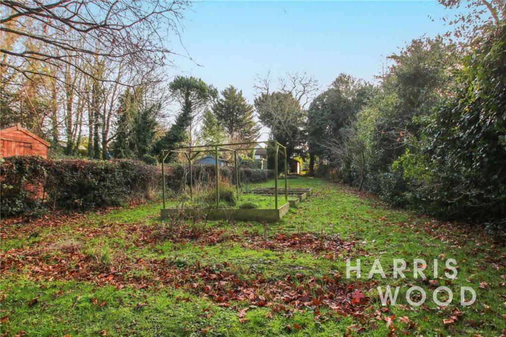 Additional image 40 of Fronks Road, Harwich, Essex, CO12