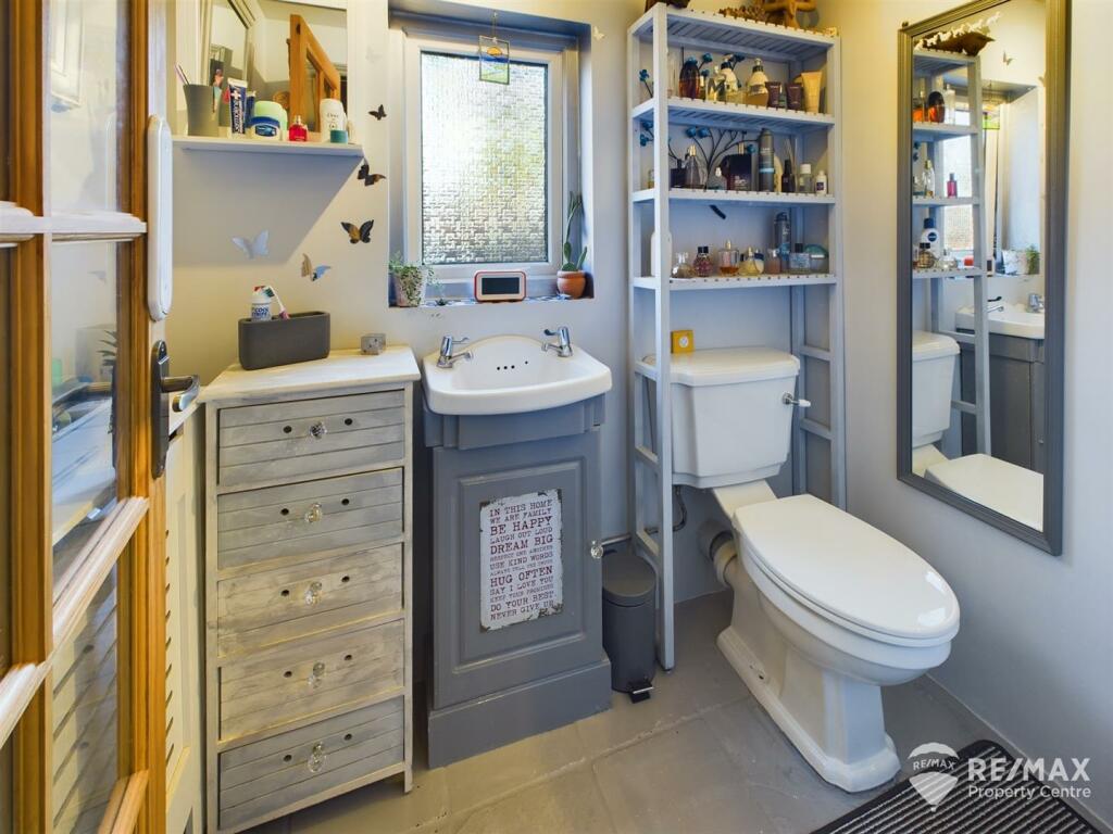 Additional image 21 of Ramsey, Harwich