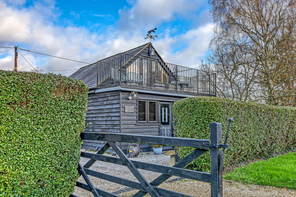 Additional image 18 of King Street, High Ongar, CM5