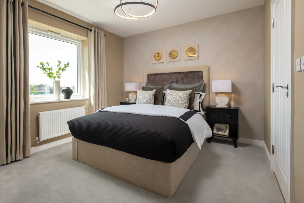 Additional image 5 of Land off of Remembrance Avenue, 
Chelmsford, 
Essex, 
CM3 3HR