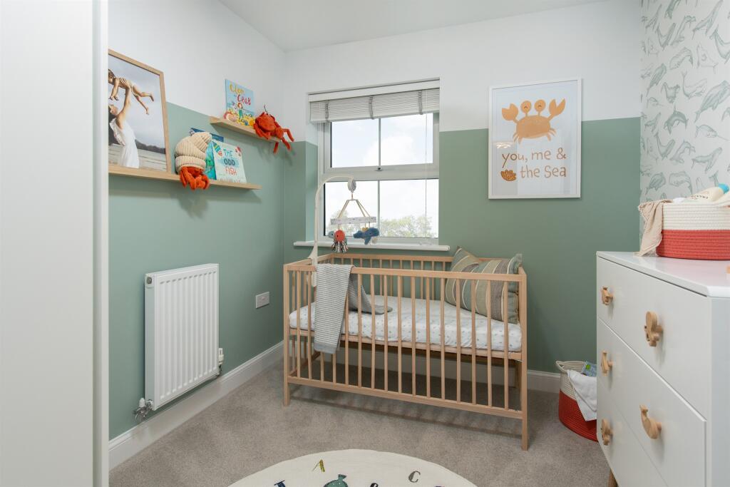 Additional image 11 of Languard View, Low Road, Harwich