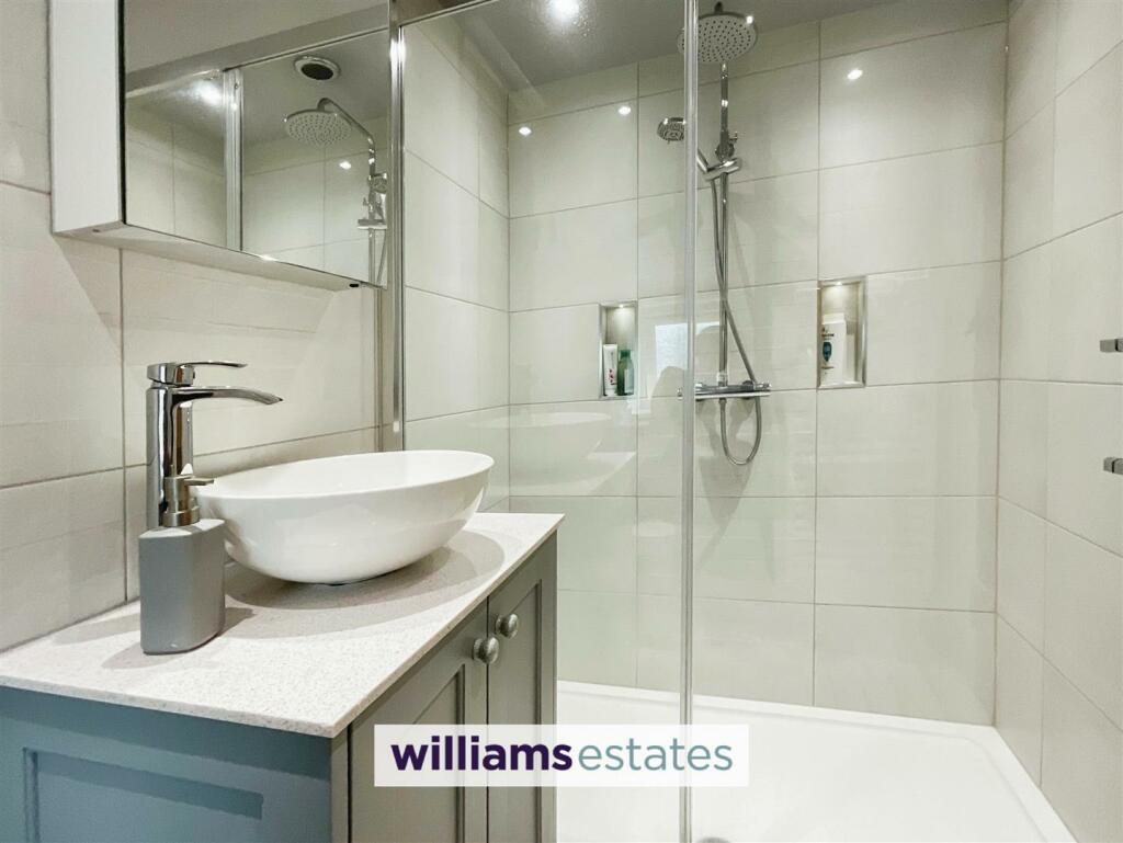 Additional image 21 of Ffordd Y Gilrhos, Treuddyn