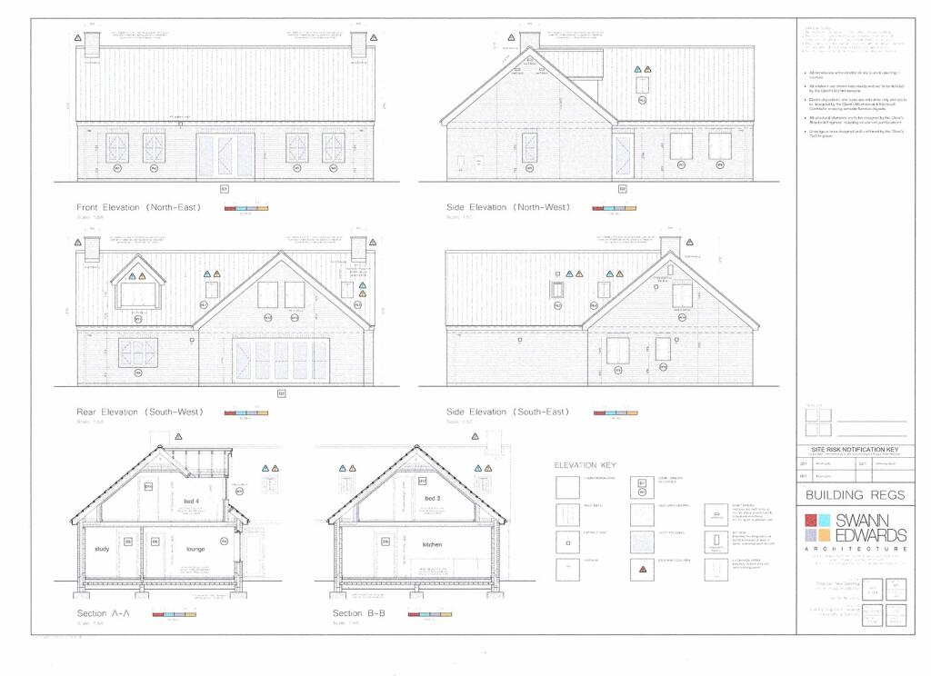 Additional image 4 of Church Road, Stambourne, Essex, CO9