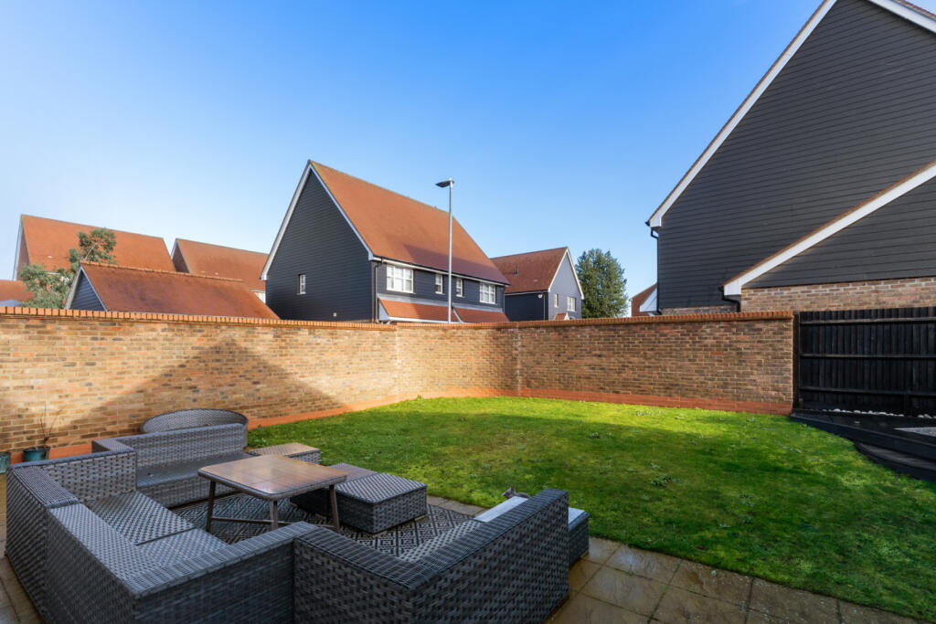 Additional image 3 of Franklin Drive, Elsenham, Bishop's Stortford, Essex, CM22