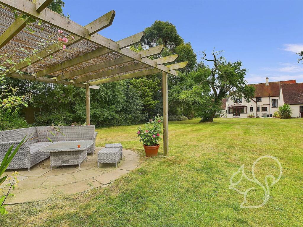 Additional image 13 of East Road, East Mersea