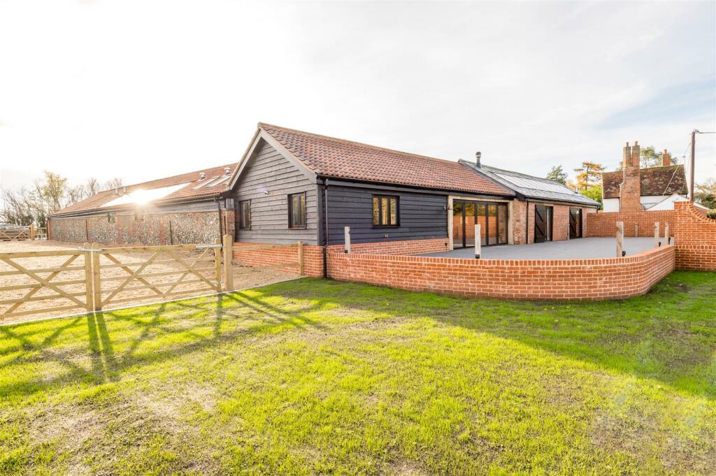 Additional image 34 of Browns Barn, Boxford Lane, Boxford, Suffolk