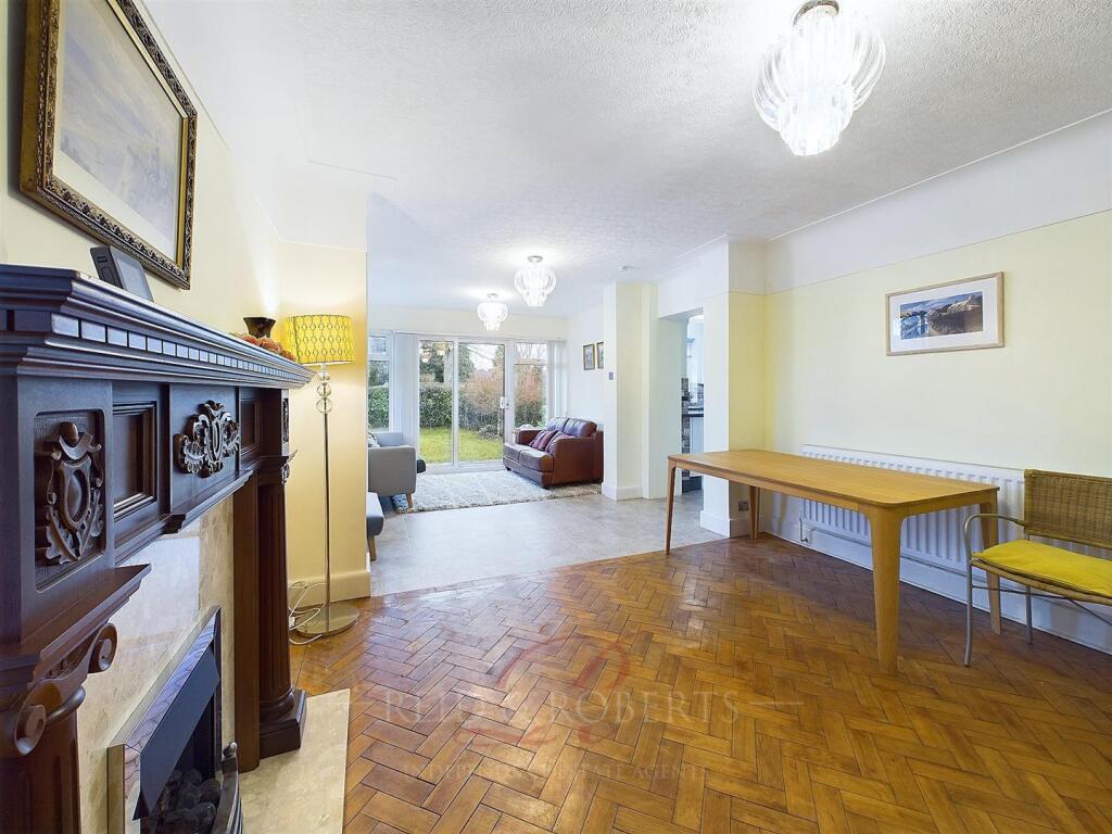 Additional image 22 of Gwernaffield Road, Mold