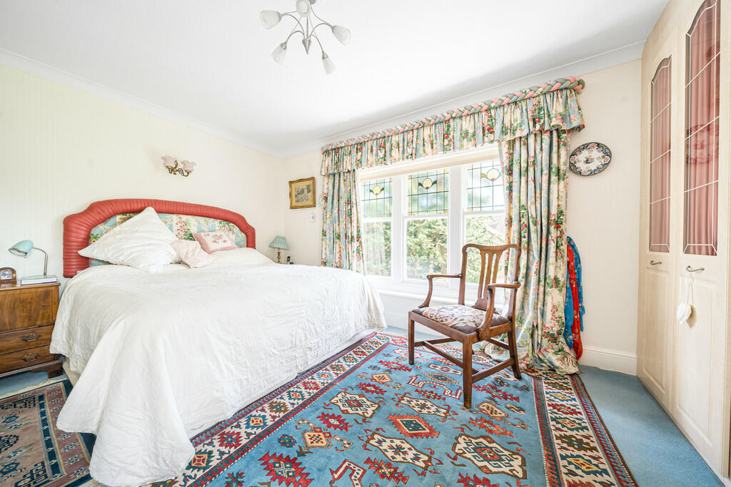 Additional image 9 of Wix Road, Great Oakley