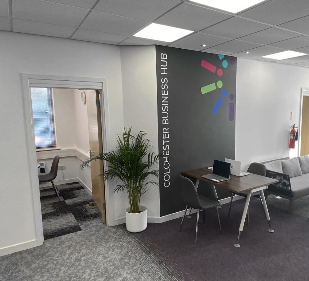 Additional image 5 of Colchester Business Centre, Colchester