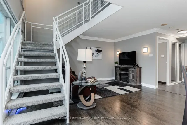 Additional image 4 of 10 Yonge St Unit 1805