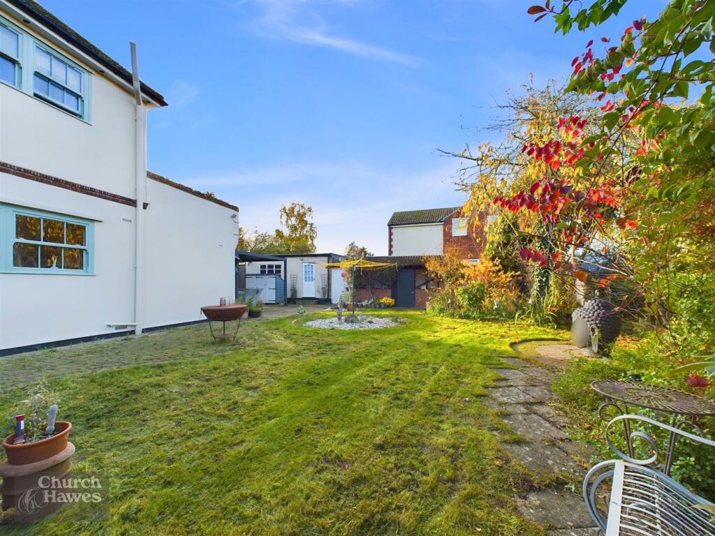 Additional image 5 of North Road, Tollesbury