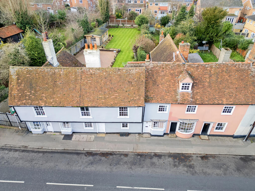 High Street, Kelvedon, CO5