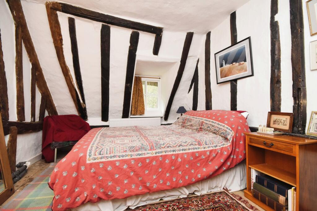 Additional image 7 of Stoke By Clare, Wixoe, Sudbury, Suffolk, CO10