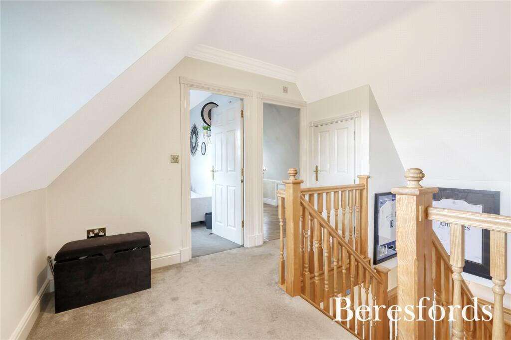 Additional image 26 of Hanover Place, Warley, CM14