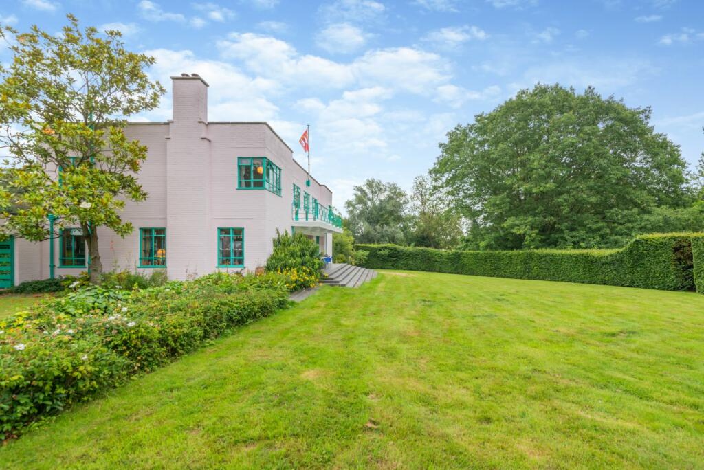 Additional image 22 of Dunmow Road, Great Easton, Essex