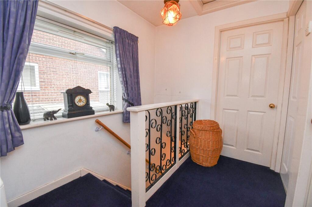 Additional image 15 of Harfield Gardens, Little Sutton, Cheshire