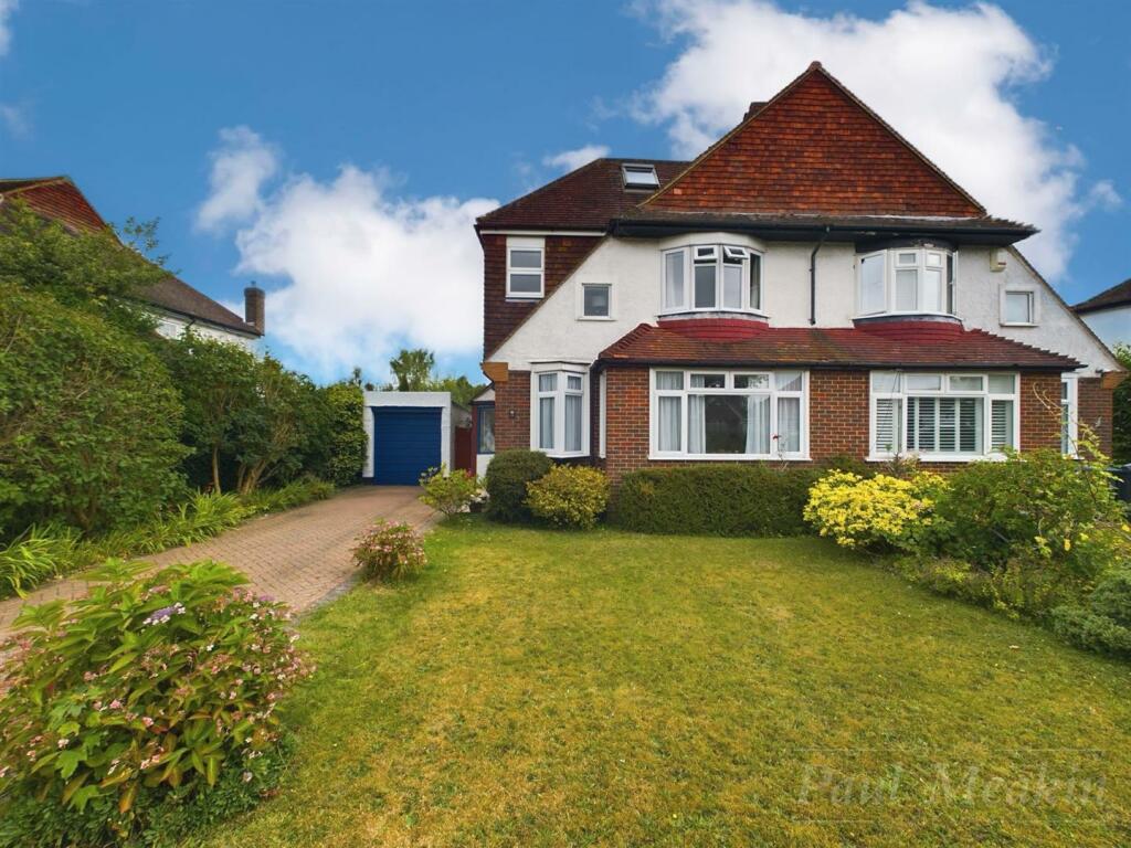 Additional image 14 of Mitchley Hill, South Croydon