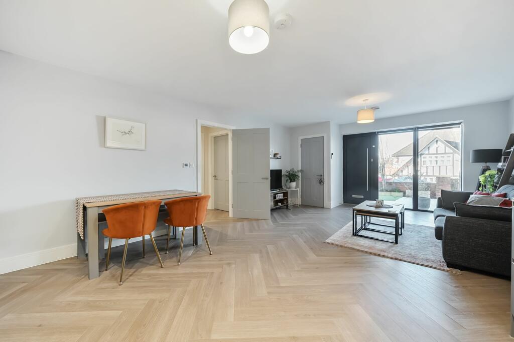 Additional image 7 of Coulsdon Road, Cherry Blossom Court, CR5