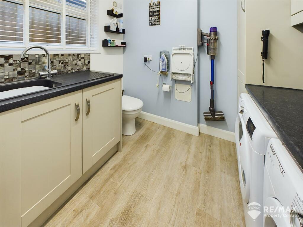 Additional image 13 of Newton Road, Harwich
