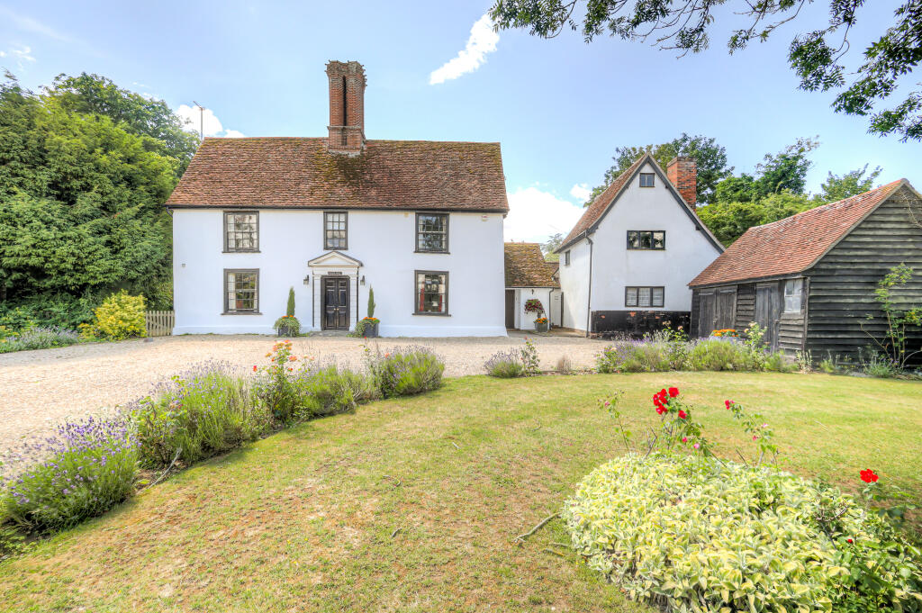 Additional image 23 of The Street, Cressing, Essex, CM77