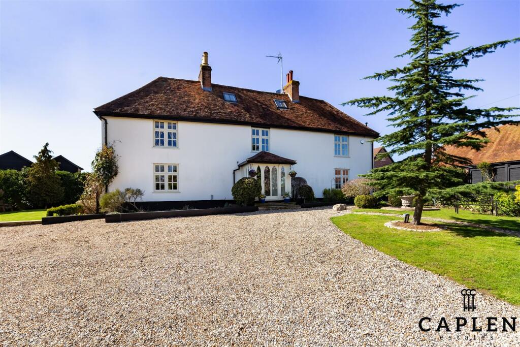 Additional image 44 of Fiddlers Hamlet