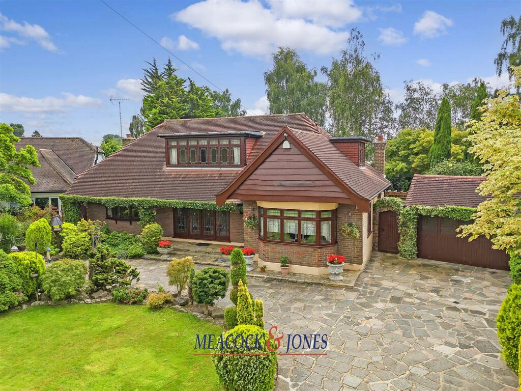 Additional image 21 of Weston Close, Hutton, Brentwood