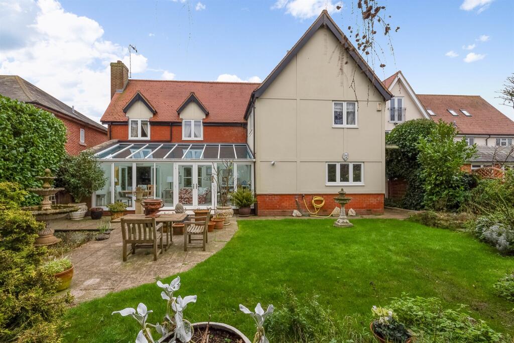 Additional image 13 of Green Lane, Burnham-On-Crouch