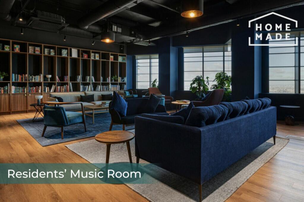 Additional image 8 of Enclave Croydon, CR0