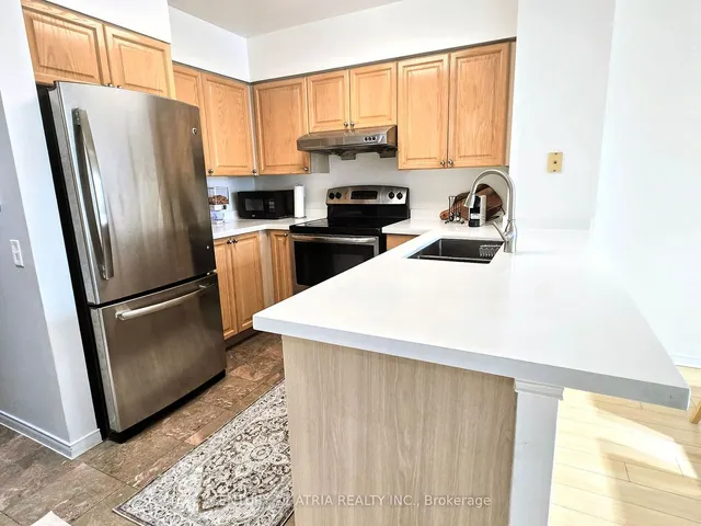 Additional image 20 of 750 Bay St Unit 1806