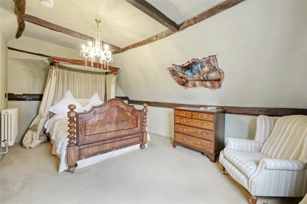 Additional image 21 of Onslow Green, Barnston, CM6