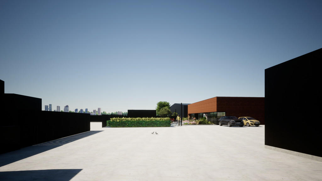 Additional image 6 of Land to the Rear of 1-12 Villa Road, Stanway