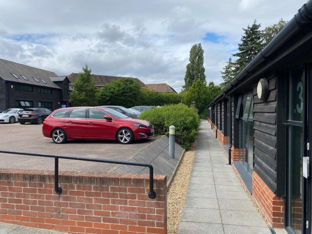 Additional image 6 of 3 Blue Barns Business Park, Old Ipswich Road, Ardleigh, Colchester, CO7