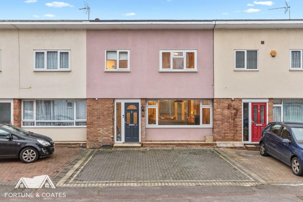 Collins Meadow, Harlow