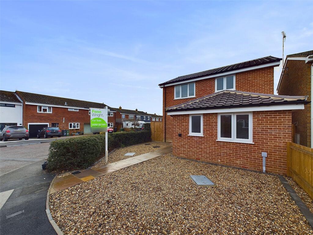 Additional image 19 of Churchill Avenue, Halstead, Essex, CO9