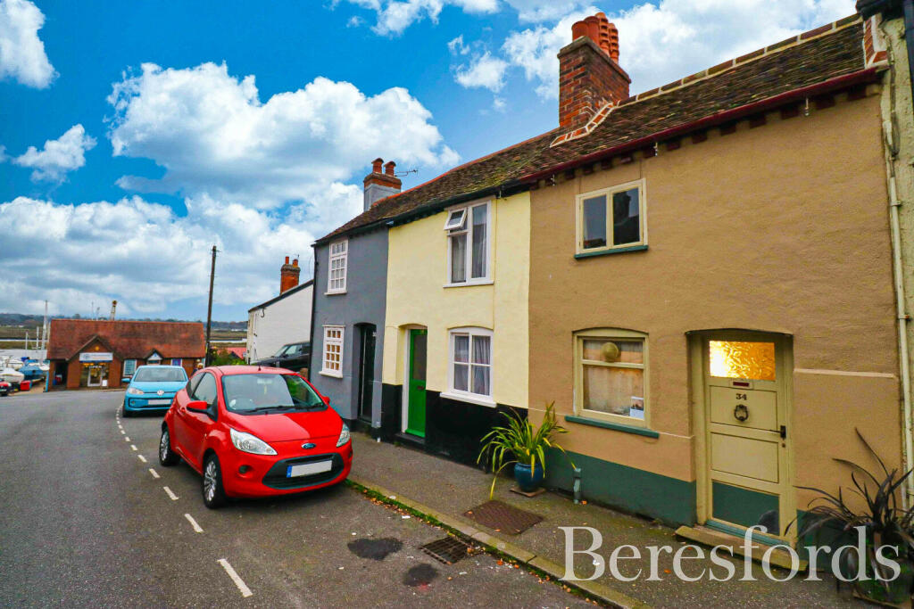 Additional image 20 of North Street, Maldon, CM9