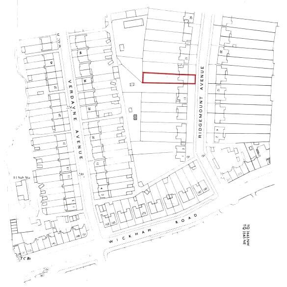 Additional image 27 of Ridgemount Avenue, Croydon