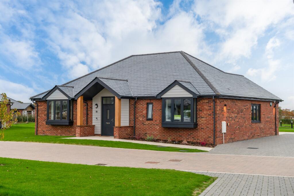 Additional image 3 of Burnham Waters, Waters Avenue, Burnham-On-Crouch