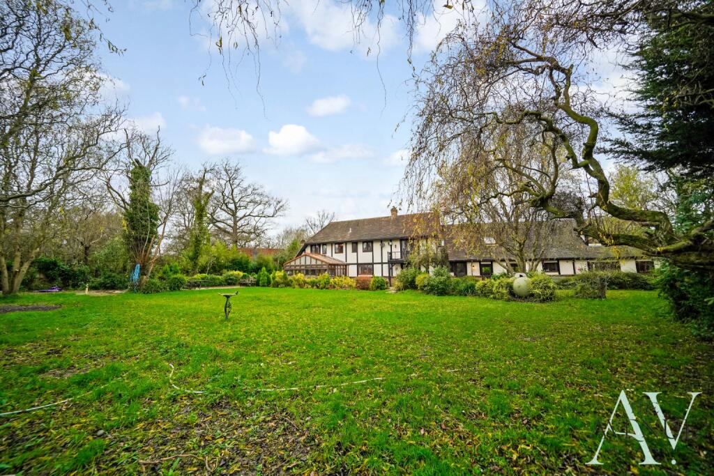 Additional image 31 of The Furze, Main Road, Mundon, Maldon, Essex, CM9