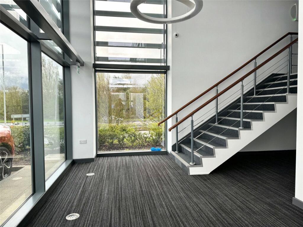 Additional image 6 of Avenue West, Skyline 120 Business Park, Braintree, CM77