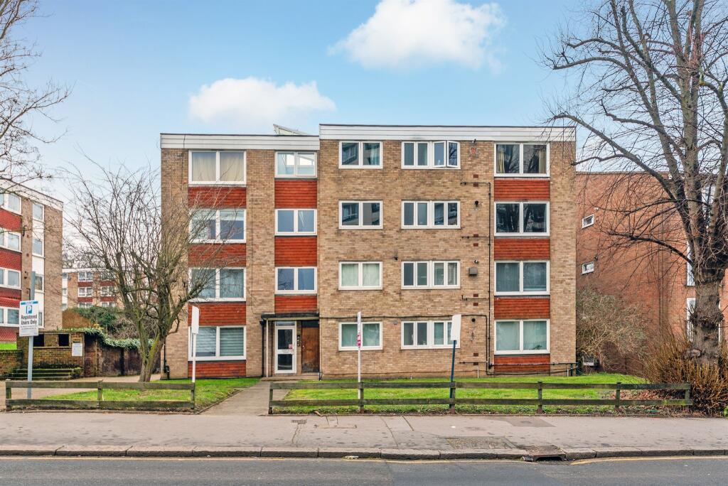 Additional image 3 of Bramley Hill, South Croydon