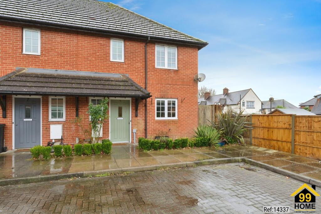 Additional image 2 of Cherrytrees, Coulsdon, CR5